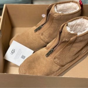 Platform Uggs